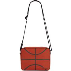 Off-White Basketball Camera Bag - Orange