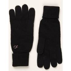 Calvin Klein Handschuhe Calvin Klein Handschuhe SCHWARZ one