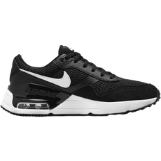 Nike Air Max SYSTM GS - Black/Wolf Grey/White