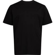 Urban Classics Heavy Oversized T-skjorte - Svart