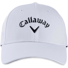 Callaway Kepsar Callaway Liquid Metal Cap - Silver/Black