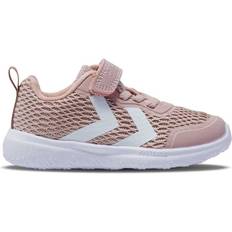 Hummel Actus Ml Recycled Trainers Rosa Junge