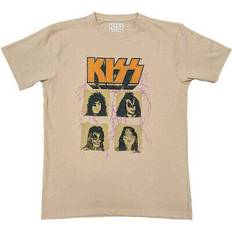 Kiss short sleeves r500z