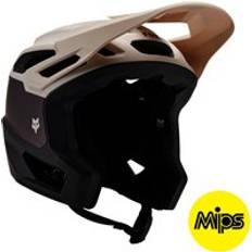 Fox Fox Dropframe Pro MIPS MTB Helmet Runn Purple