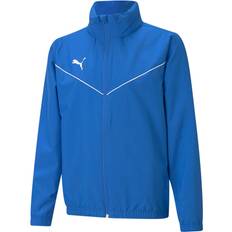 Puma Buitenkleding Puma Teamrise All Weather Jas - Turquoise