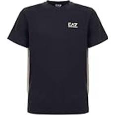 EA7 Kläder EA7 T-SHIRT