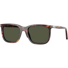 Persol Unisex Sunglass PO3357S - Green
