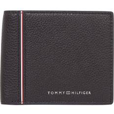 Grey Wallets & Key Holders Tommy Hilfiger Am0am13043 Wallet Grau Mann