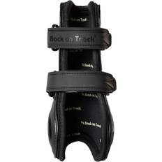 Botas de caballo Back On Track AirFlow Tendon Boots - Black
