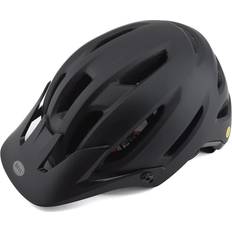 Bell 4Forty MIPS Mountain Bike Helmet (Black)