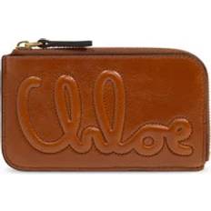 Chloé Credit Card Holder