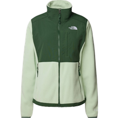 The North Face Women’s Denali Jacket - Misty Sage/Pine Needle