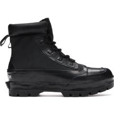 Converse Botas de Encaje Converse Chuck Taylor All Star Duck Boot Ambush Black Black/Black-Black