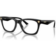 Versace Versace VE3363U Black Pillow