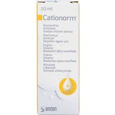 Medicines Cationorm 10ml Eye Drops