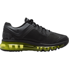 Nike air max 2013 NIKE Air Max 2013 GS - Black/Anthracite/Cyber