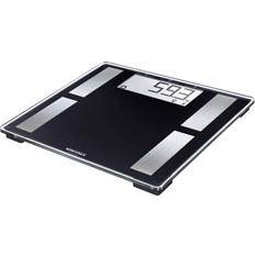 Soehnle Badezimmerwaagen Soehnle Shape Sense Connect 50 Smart Bathroom Scales