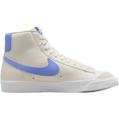 Nike Blazer Mid '77 W - Phantom/White/Royal Pulse