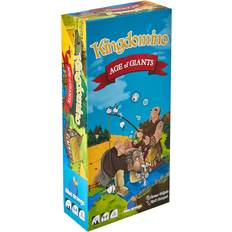 Kingdomino Age of Giants