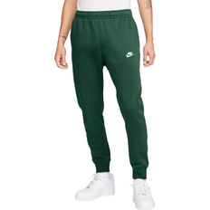 Hosen & Shorts NIKE Sportswear Club Fleece Joggers - Fir/White