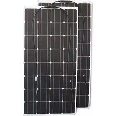 SunSolar Pro ps-solc-2x100w