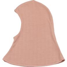Joha Huer Joha Uld/Silke Balaclava, Peach 41CM
