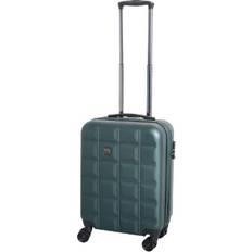 Bon Gout Singapore Trolleykuffert 60 cm Green 6524-04