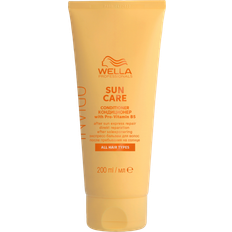 Hair Products Invigo Sun Care Conditioner 200ml