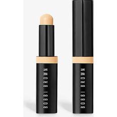 Bobbi Brown Concealers Bobbi Brown Skin Concealer Stick, Gesichts Make-up, concealer, Stift, beige (006 BEIGE) natürlich, Deckkraft: Mittel