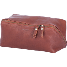 Bon Gout Toilettasker & Kosmetiktasker Bon Gout Toilettaske 217 D. cognac