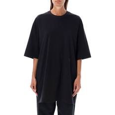 Y-3 Tøj Y-3 Boxy Short Sleeve T-shirt Black