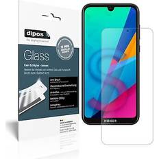 Screen Protectors Dipos Screen Protector Honor 8s Matte Flexible Glass 9H