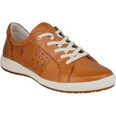 Josef Seibel Women Shoes Josef Seibel Women&#039 Caren 01 Leather Trainers Shoes