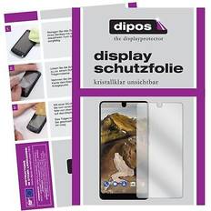 Screen Protectors Dipos Screen Protector for Essential PH-1 Crystal