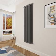 Aica 1800 x 560 mm Cast Iron Radiator
