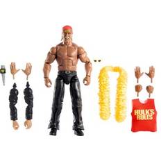 WWE Toys WWE WWE Elite WrestleMania Vegas Hulk Hogan Action Figure