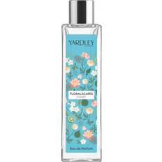 Yardley Eau de Parfum Yardley Floralscapes Coast 100 ml Eau de Parfum Spray for Women 100ml