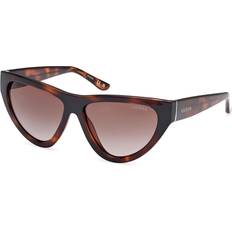 Solglasögon Guess Kvinna GU00152 52F Solglasögon Injicerad Cat Eye Normal
