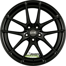 19" - 5/120 Car Rims OZ I-TECH Leggera HLT Alloy Wheels Set Of 4 19x9 Inch