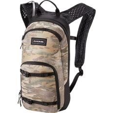 Dakine Backpacks Dakine Session 8L Bike Hydration Backpack - Vintage Camo