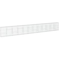 Gabion Baskets vidaXL 3295165