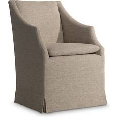 Multicolored Armchairs Bernhardt Tribeca Arm Chair Taupe Armchair