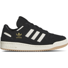 Adidas forum low adidas Forum Low CL M - Core Black/Ivory