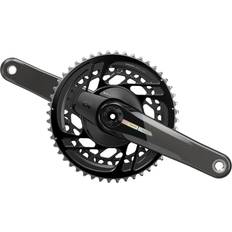 Force AXS Power Meter Crankset 177.5 mm 46/33T