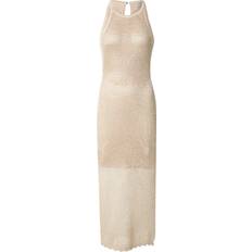 Guess Donna Vestiti Guess Kleid 'Lana' sand