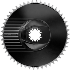 Sram Kedjedrev Sram Red Aero X-Sync Kedjering 50t 12-växlad 8-Bolt Direkt Fäste Svart