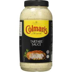 Tartare Sauce