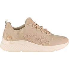 Skechers Arch Comfort Sweet Trainers Beige Frau