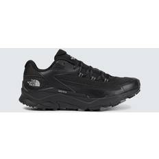 The North Face Herren Trekkinghalbschuhe VECTIV TARAVAL Schwarz