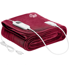 Arebos Electric Blanket 200cmx180cm